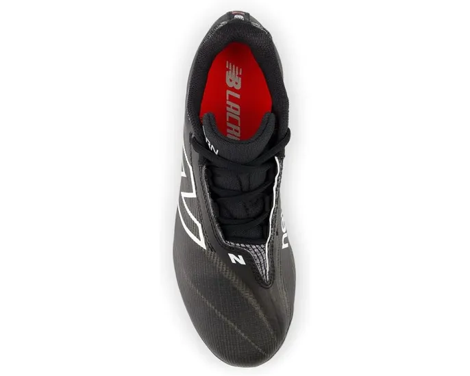 Бутсы для лакросса BurnX4 с облегченной пластиной от New Balance