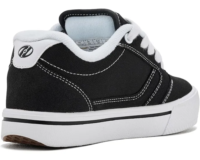 Кроссовки Heelys Pro 25 с колесиками для детей и взрослых