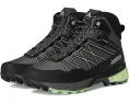 Ботинки Asolo Tahoe Mid GTX с мембраной GORE-TEX и подошвой Vibram