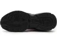 Кроссовки Nike Kids Air Max Fire с амортизацией Max Air и верхом из искусственной кожи