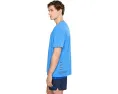 Футболка Nike Hydroguard Specs Dri-FIT UV с защитой UPF 40+