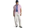 Повседневная рубашка Prepster Classic Fit из сейрсакера Polo Ralph Lauren