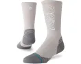 Носки Stance Dj Trooper Light Crew с сеткой для воздухопроницаемости