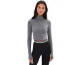 Stevie Active Rib 1/2 Zip