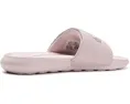 Сланцы Nike Victori One Slides с анатомической стелькой и мягкой пеной