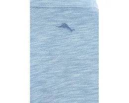 Поло Tommy Bahama San Lucio Tides с коротким рукавом