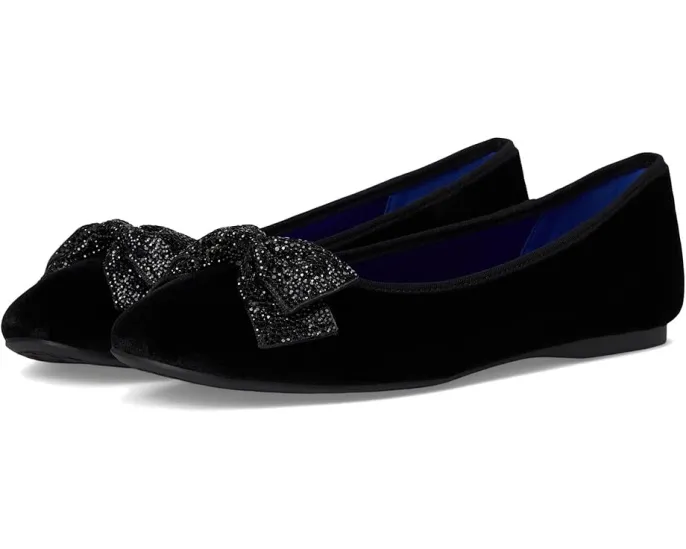 Туфли-лодочки Birdies Goldfinch 15 Mary Jane с острым носком и металлической пряжкой