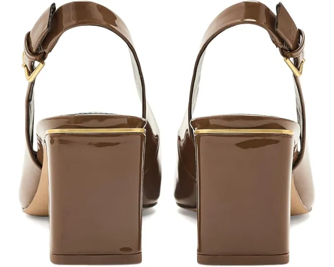 Босоножки Vince Camuto Hamden на каблуке-рюмочке