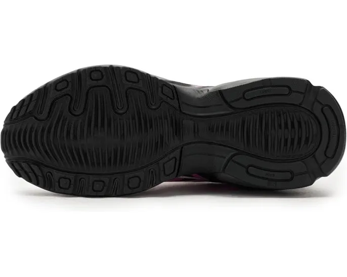 Кроссовки Nike Kids Air Max Fire с амортизацией Max Air и верхом из искусственной кожи