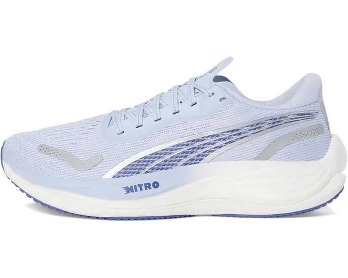 Беговые кроссовки PUMA Velocity Nitro 3 с технологией NITRO Advanced