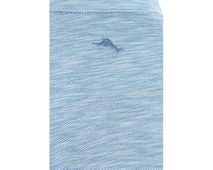 Поло Tommy Bahama San Lucio Tides с коротким рукавом
