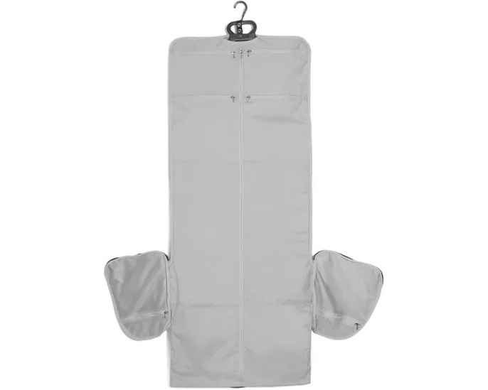 Дорожная сумка Baggallini Madison 2 In 1 Garment Duffel трансформируемая в вешалку