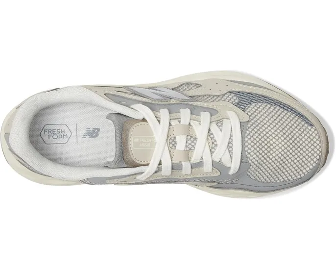 Кроссовки New Balance Fresh Foam Arishi v4 Tiralux с технологией Fresh Foam
