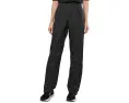 Marmot PreCip Evo Pants Long длинные дождевые штаны черные