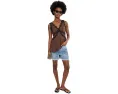 Шорты с шипами Frankie Stud Shorts от AllSaints