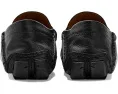 Мокасины Polo Ralph Lauren Anders из натуральной кожи с ремешком