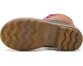 Детские резиновые сапоги Sperry Kids Port Boot для дождливой погоды