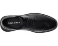 Оксфорды Cole Haan Grand Shadowlite Wingtip с кожаной подкладкой и умной подошвой