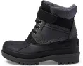 Детские ботинки Sperry Storm Hopper A/C с круглым носком и застежкой на липучке