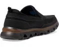Кроссовки Dockers Coban без шнуровки со стеганой подкладкой