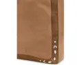 Frye Laila Hobo сумка кожаная с ремнем через плечо