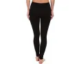 Jockey Active Ankle Legging леггинсы с широким поясом