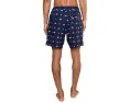 SAXX UNDERWEAR Oh Buoy 2-in-1 7" Volley шорты с системой поддержки Ballpark Pouch