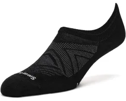 Носки Smartwool Run Zero Cushion No Show для бега без видимой части