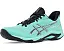 Обувь для зала ASICS Netburner Ballistic FF 4 с технологией SPEEDTRUSS