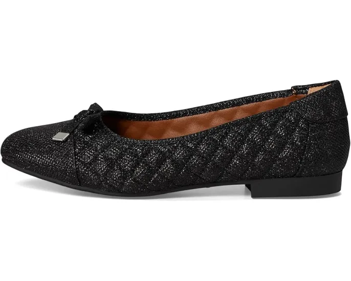 Бренд White Mountain женские клоги Bocah с квадратным носком и стеганым верхом