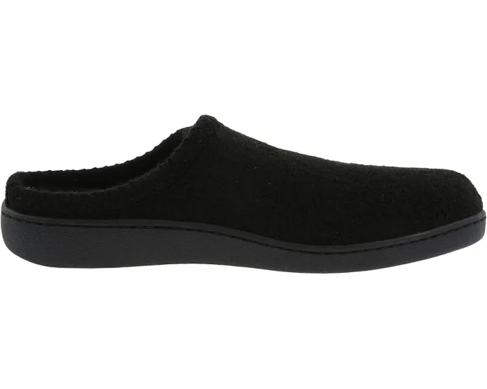 Тапочки Haflinger AT Classic Hardsole с жесткой подошвой