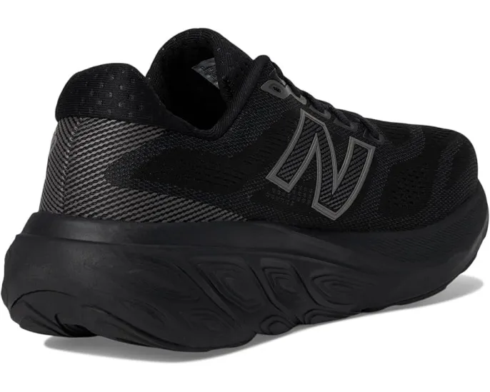 Беговые кроссовки New Balance Fresh Foam X 880 v15 с увеличенной высотой подошвы