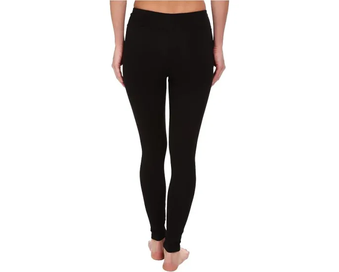 Jockey Active Ankle Legging леггинсы с широким поясом