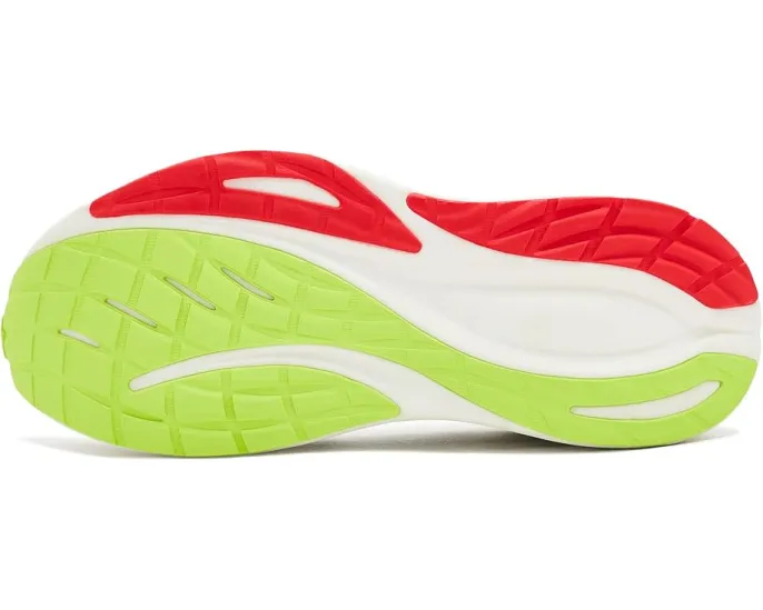 Беговые кроссовки Mizuno Neo Zen 2 с амортизацией Enerzy NXT и технологией Smooth Speed Assist