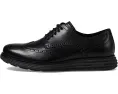 Cole Haan Туфли Original Grand Remastered Wing Tip с подошвой FlowerFoam