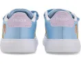 Детские кроссовки Adidas x Disney Frozen Grand Court 3.0 с Анной
