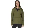 Анорак L.L.Bean Birchwood с вафельной фактурой и карманом