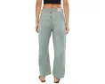 Джинсы We The Free Minimalist Moxie Barrel от Free People