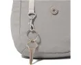 Мини кроссбоди Baggallini Swift Flap с RFID защитой и магнитной застежкой