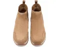 Skechers Uno Rugged Slip-On кроссовки без шнуровки из замши