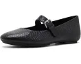Мэри Джейн Delicato Snake с змеиным принтом FitFlop