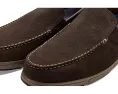 Nunn Bush Мокасины Luca из венецианской кожи с удобной стелькой