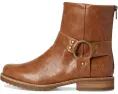 Ботильоны FRYE AND CO. Chesnee Harness на каблуке