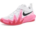 Кроссовки Nike Kids S.T Dynamite с липучкой и эластичными шнурками для баскетбола
