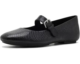 Мэри Джейн Delicato Snake с змеиным принтом FitFlop