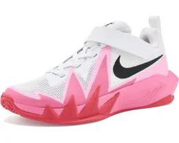 Кроссовки Nike Kids S.T Dynamite с липучкой и эластичными шнурками для баскетбола