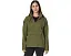 Анорак L.L.Bean Birchwood с вафельной фактурой и карманом