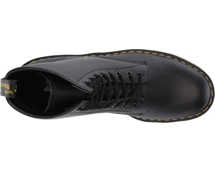 Dr. Martens 1460 SR 8-Eye ботинки с противоусталостной конструкцией и устойчивой к скольжению подошвой