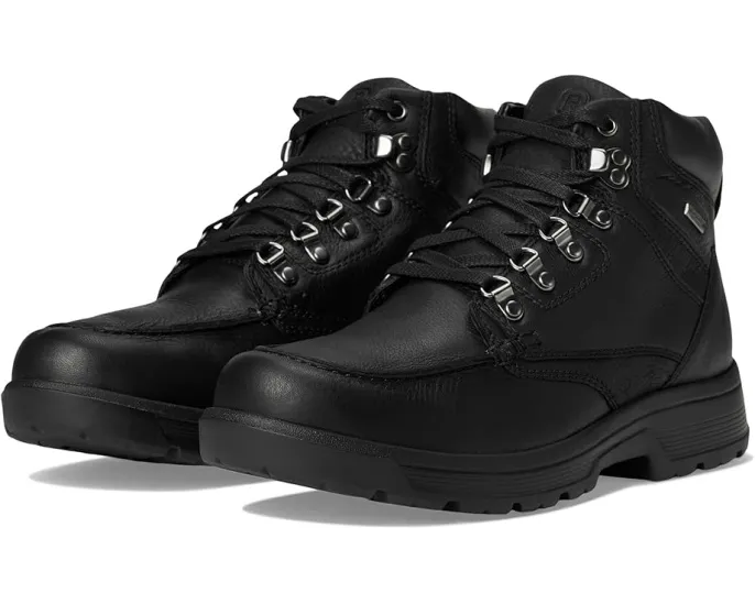 Rockport Водонепроницаемые ботинки Ezra с мембраной Hydro-Shield