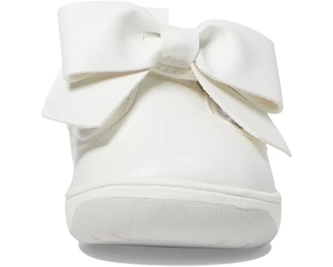 Детские кроссовки Stride Rite Kamila с эффектом мерцания и съемной стелькой из пены с памятью формы